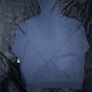 Polo Ralph Lauren Men's Dark Blue Crewneck Sweater